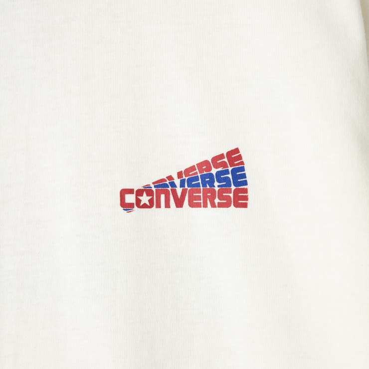 CONVERSE（コンバース）ヴィンテージプリントTシャツ | coen【men】 | 詳細画像48 