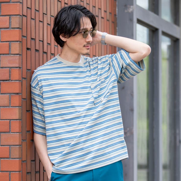 Tcマルチボーダーtシャツ 品番 Coew Coen Men コーエン のメンズファッション通販 Shoplist ショップリスト Tcマルチボーダーtシャツ 品番 Coew Coen Men コーエン のメンズファッション通販 Shoplist ショップリスト