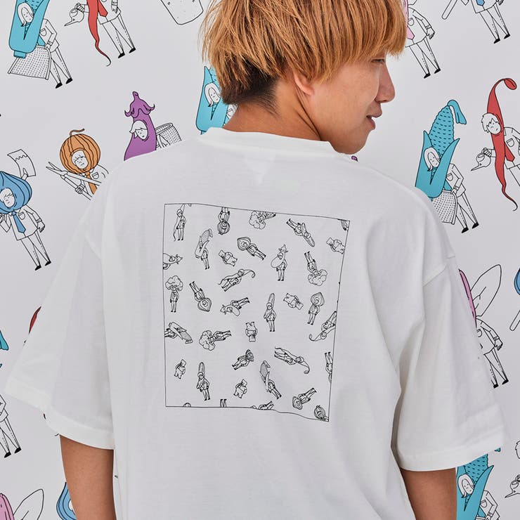 はじめしゃちょーの畑 coen コラボ服 coenと【はじめしゃちょーの畑】メンバーとのコラボ品発売