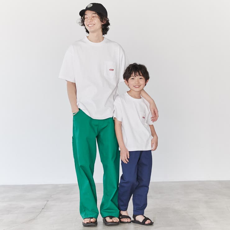 Coleman（コールマン）別注キャンプモチーフプリントTシャツ | coen【men】 | 詳細画像28 