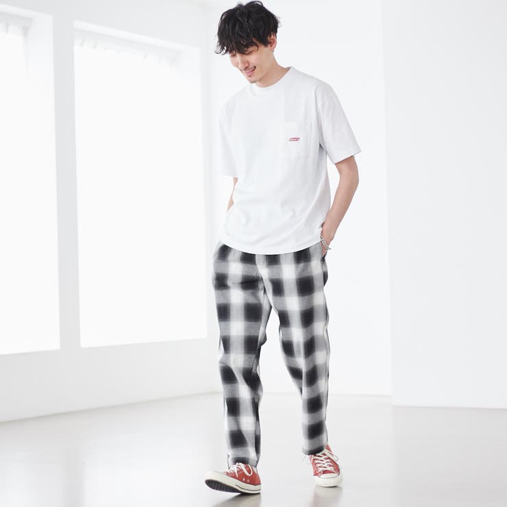 Coleman（コールマン）別注キャンプモチーフプリントTシャツ | coen【men】 | 詳細画像34 