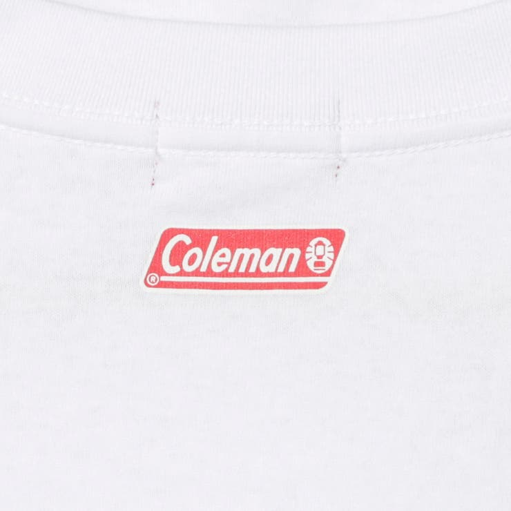 Coleman（コールマン）別注キャンプモチーフプリントTシャツ | coen【men】 | 詳細画像37 