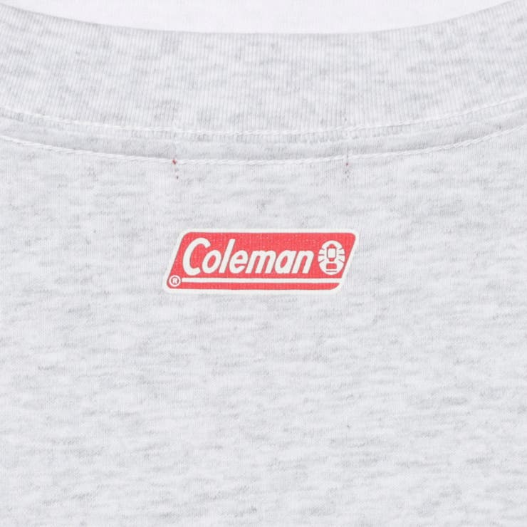 Coleman（コールマン）別注キャンプモチーフプリントTシャツ | coen【men】 | 詳細画像39 