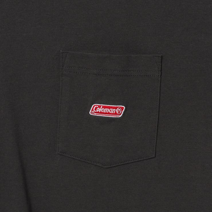 Coleman（コールマン）別注キャンプモチーフプリントTシャツ | coen【men】 | 詳細画像41 
