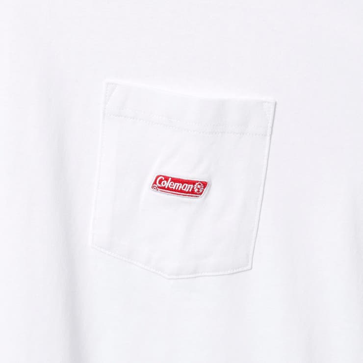 Coleman（コールマン）別注キャンプモチーフプリントTシャツ | coen【men】 | 詳細画像47 