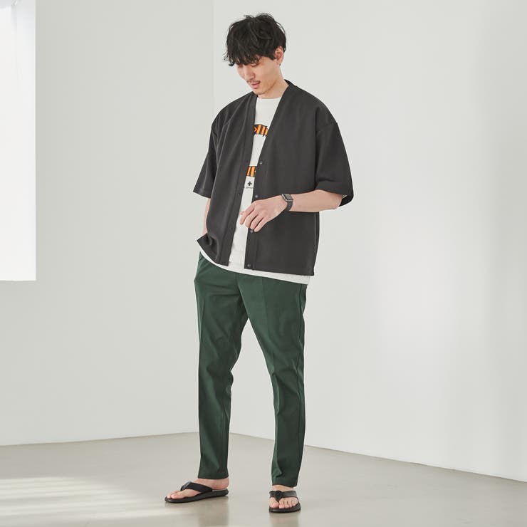 common good（コモングッド）別注TEXMEXプリントTシャツ | coen【men】 | 詳細画像11 