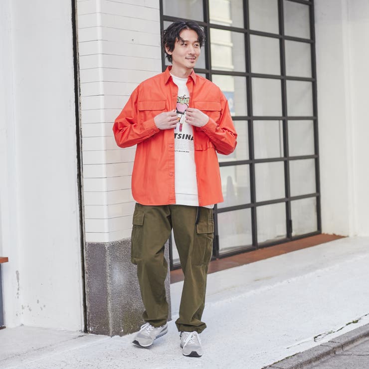 common good（コモングッド）別注TEXMEXプリントTシャツ | coen【men】 | 詳細画像16 