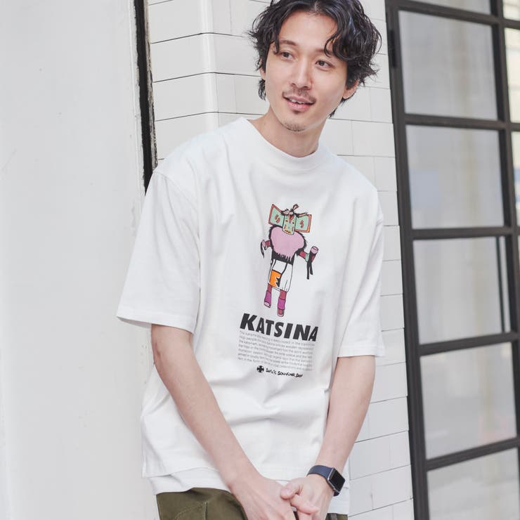 common good（コモングッド）別注TEXMEXプリントTシャツ | coen【men】 | 詳細画像2 