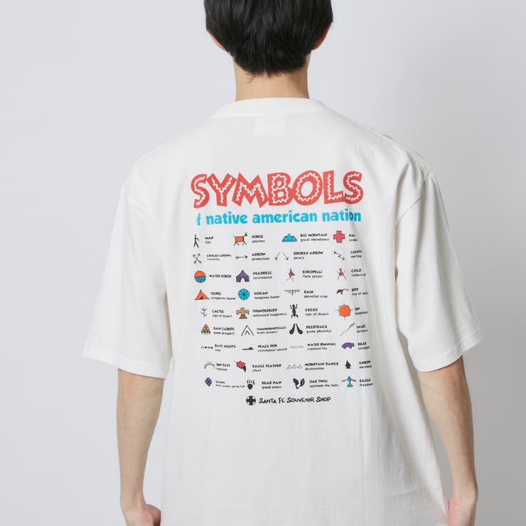 common good（コモングッド）別注TEXMEXプリントTシャツ | coen【men】 | 詳細画像23 