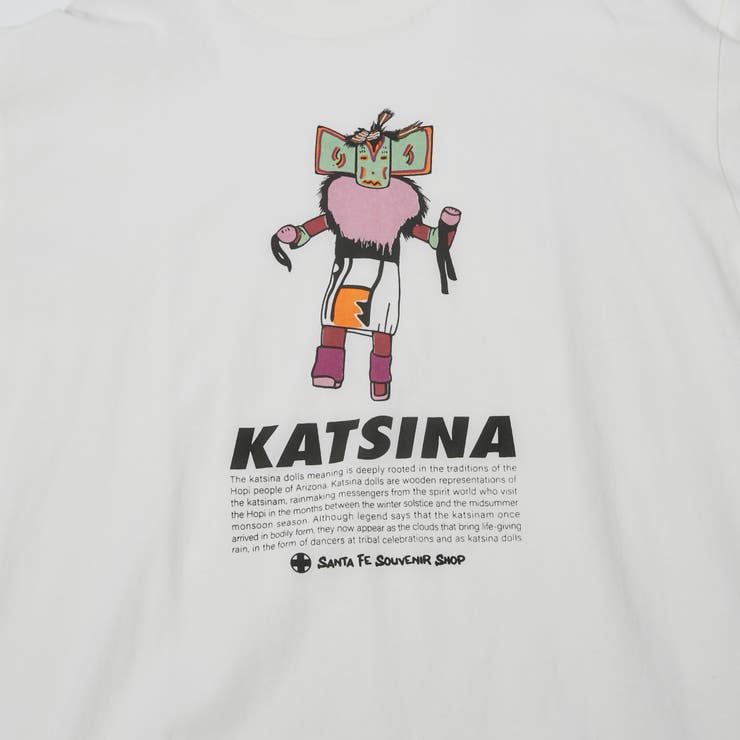 common good（コモングッド）別注TEXMEXプリントTシャツ | coen【men】 | 詳細画像24 