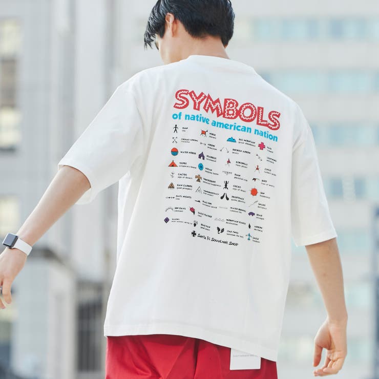 common good（コモングッド）別注TEXMEXプリントTシャツ | coen【men】 | 詳細画像5 