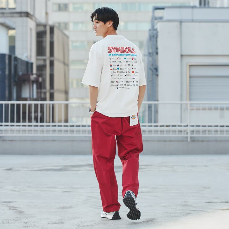 common good（コモングッド）別注TEXMEXプリントTシャツ | coen【men】 | 詳細画像6 