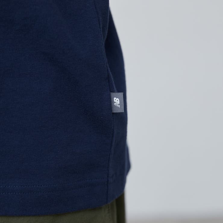 New Balance（ニューバランス）別注リラックスプリントTシャツ | coen【men】 | 詳細画像11 