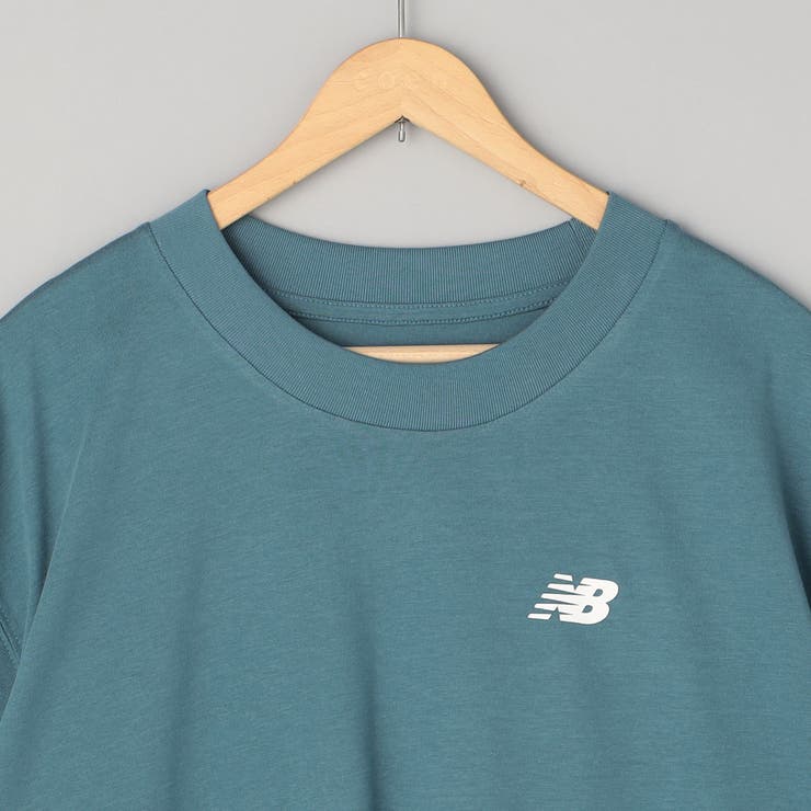 New Balance（ニューバランス）別注リラックスプリントTシャツ | coen【men】 | 詳細画像19 