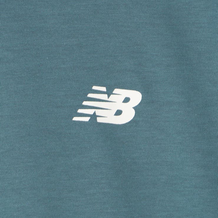 New Balance（ニューバランス）別注リラックスプリントTシャツ | coen【men】 | 詳細画像20 