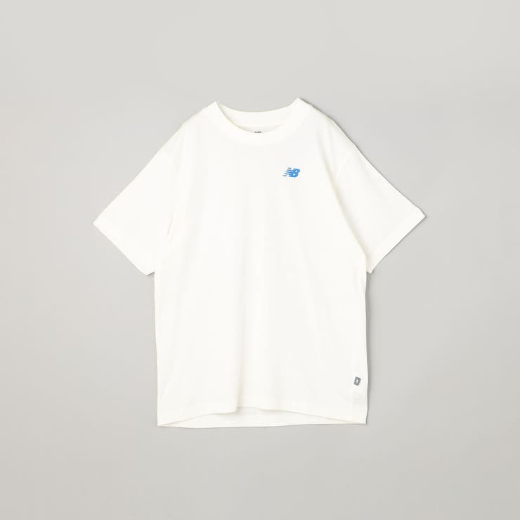 New Balance（ニューバランス）別注リラックスプリントTシャツ | coen【men】 | 詳細画像24 