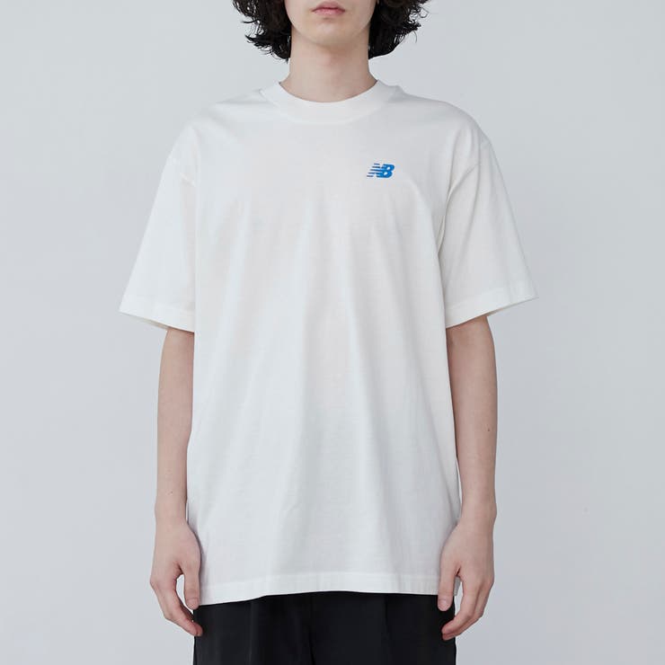 New Balance（ニューバランス）別注リラックスプリントTシャツ | coen【men】 | 詳細画像8 