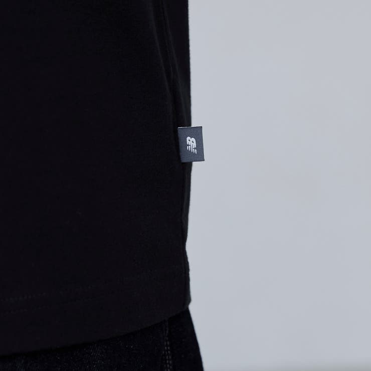 New Balance（ニューバランス）別注リラックスプリントTシャツ | coen【men】 | 詳細画像11 
