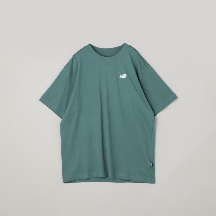 New Balance（ニューバランス）別注リラックスプリントTシャツ | coen【men】 | 詳細画像16 