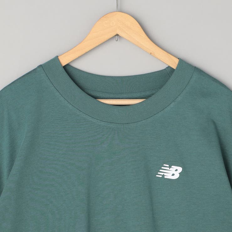 New Balance（ニューバランス）別注リラックスプリントTシャツ | coen【men】 | 詳細画像19 