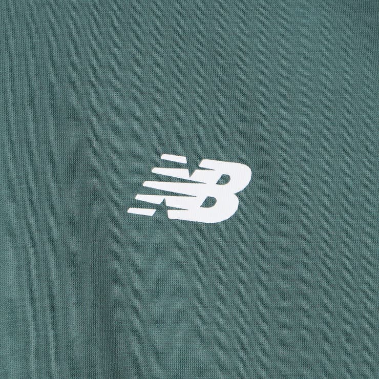 New Balance（ニューバランス）別注リラックスプリントTシャツ | coen【men】 | 詳細画像20 