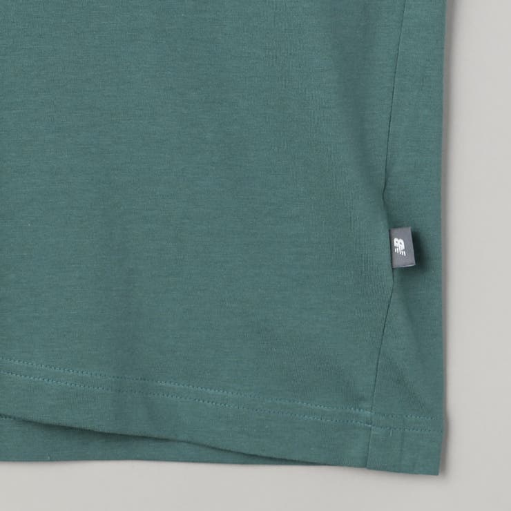 New Balance（ニューバランス）別注リラックスプリントTシャツ | coen【men】 | 詳細画像22 