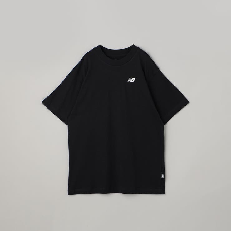 New Balance（ニューバランス）別注リラックスプリントTシャツ | coen【men】 | 詳細画像24 