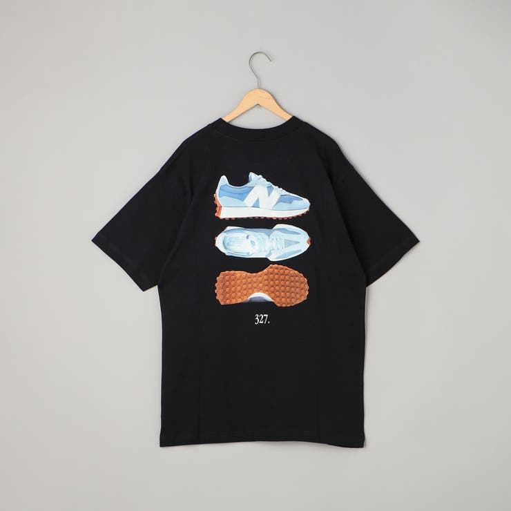 【新品】ニューバランス／シャツ New Balance ニューバランス インナー キッズ ジュニア