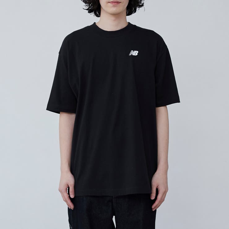 New Balance（ニューバランス）別注リラックスプリントTシャツ | coen【men】 | 詳細画像8 