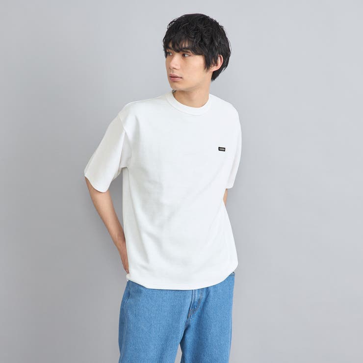 ワンエンTシャツ （ワンエン 長袖Tシャツ ONE N' 温も ONLY 白 M