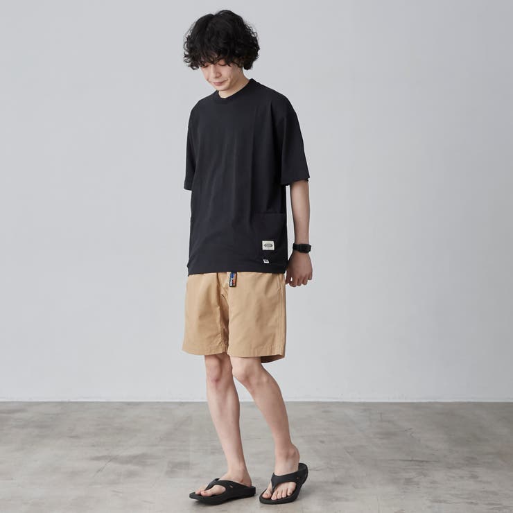 USAコットンガーデンポケットTシャツ | coen【men】 | 詳細画像23 