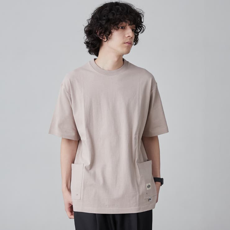 USAコットンガーデンポケットTシャツ | coen【men】 | 詳細画像25 