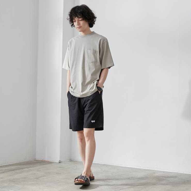 【WELLTECT】ベーシックポケットTシャツ（WEB限定カラー） | coen【men】 | 詳細画像11 