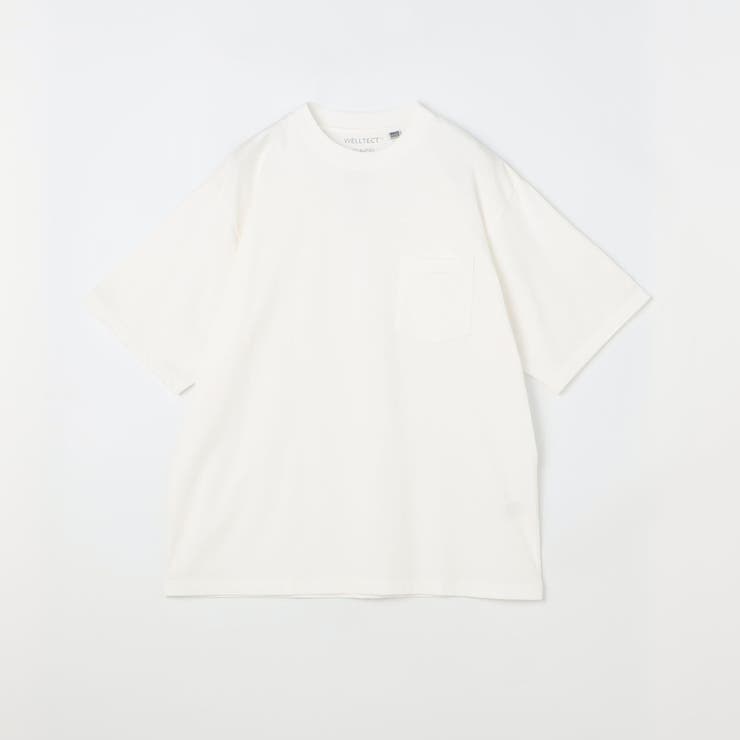 【WELLTECT】ベーシックポケットTシャツ（WEB限定カラー） | coen【men】 | 詳細画像41 