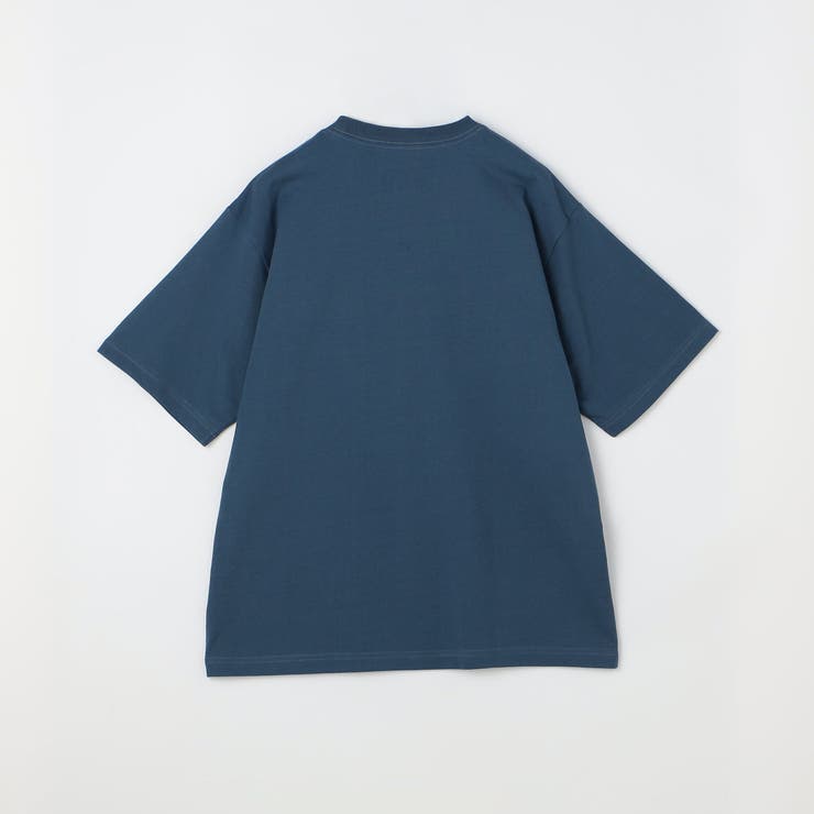 【WELLTECT】ベーシックポケットTシャツ（WEB限定カラー） | coen【men】 | 詳細画像48 