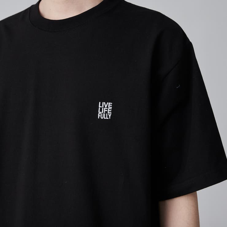 【WELLTECT】ロゴバックプリントTシャツ（WEB限定カラー） | coen【men】 | 詳細画像14 