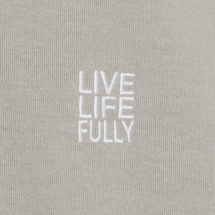 【WELLTECT】ロゴバックプリントTシャツ（WEB限定カラー） | coen【men】 | 詳細画像34 