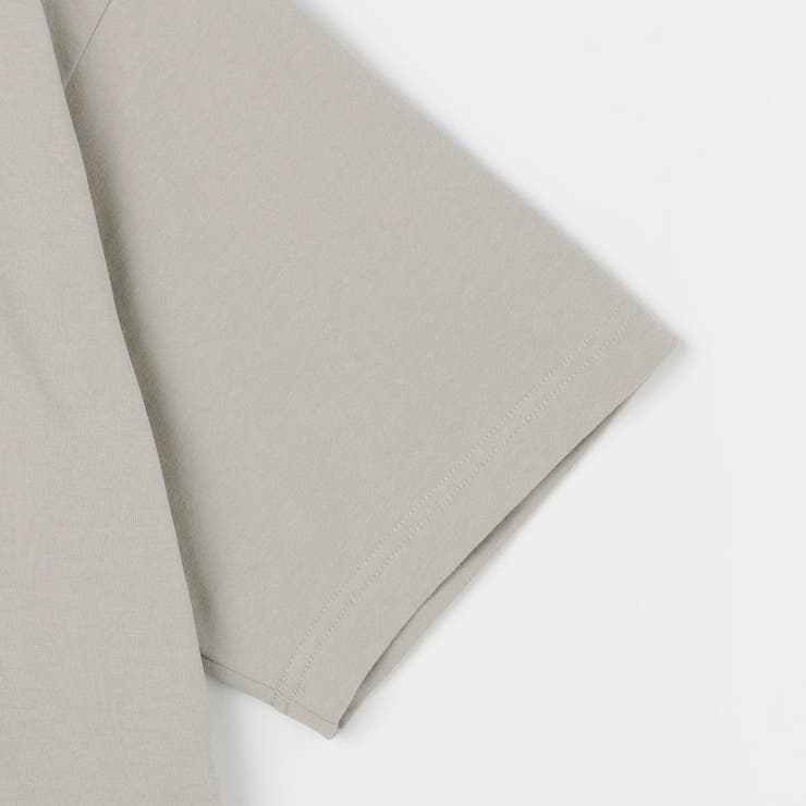 【WELLTECT】ロゴバックプリントTシャツ（WEB限定カラー） | coen【men】 | 詳細画像36 