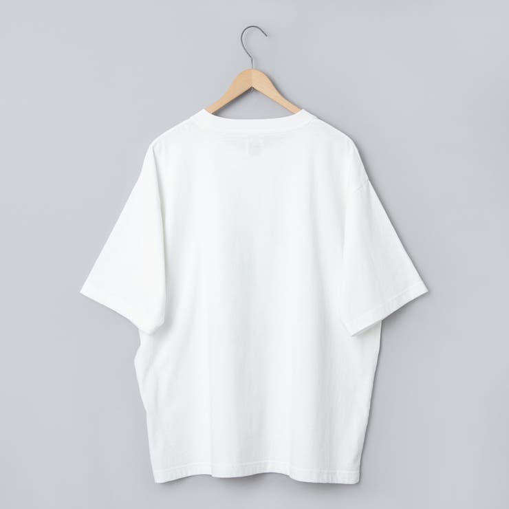 coen限定／Disney（ディズニー）フロントプリントTシャツ | coen【men】 | 詳細画像17 