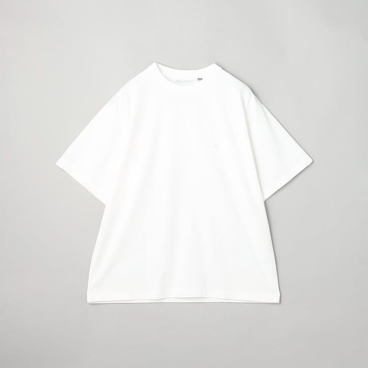 関税込 洗練 ヴェルサーチェ Tシャツ 刺繍 ダイブ イン クレスト 刺繍入り Tシャツ ダイブ イン クレスト | VERSACE JP