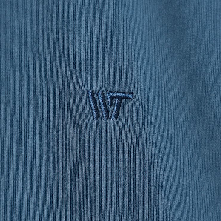 【WELLTECT】ワンポイント刺繍Tシャツ | coen【men】 | 詳細画像22 