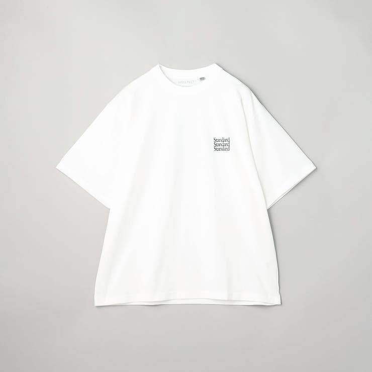 【WELLTECT】スタンダードプリントTシャツ | coen【men】 | 詳細画像17 