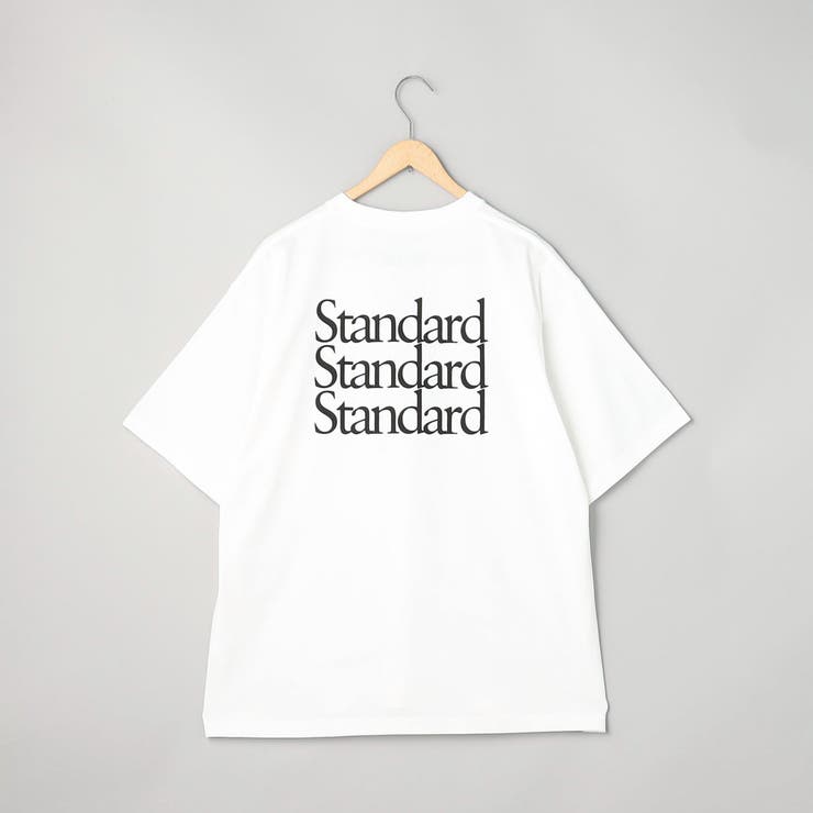 【WELLTECT】スタンダードプリントTシャツ | coen【men】 | 詳細画像18 