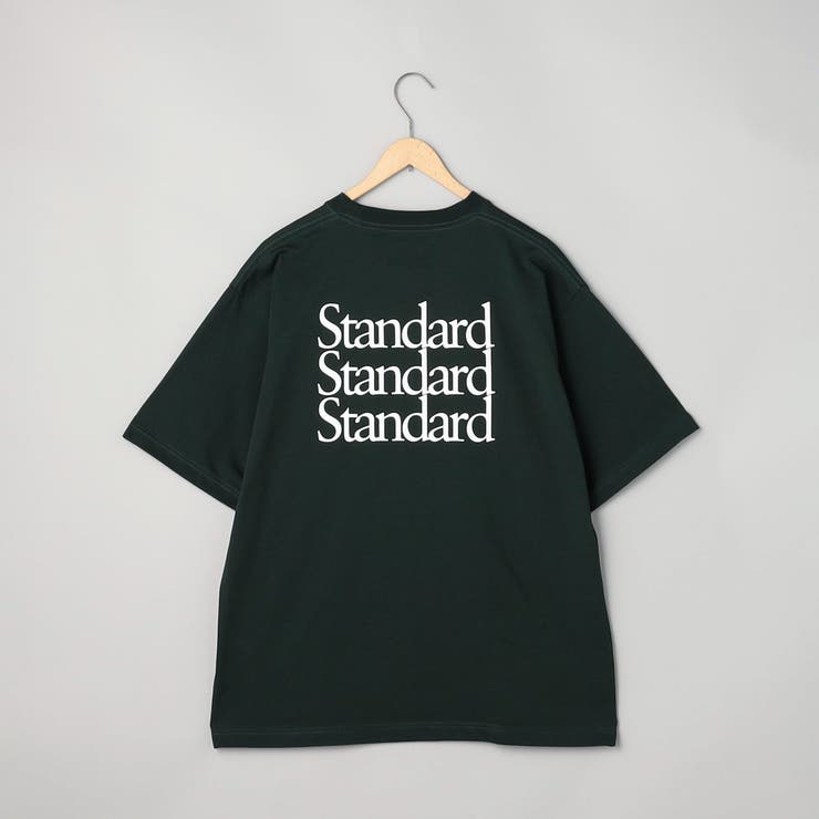 【WELLTECT】スタンダードプリントTシャツ | coen【men】 | 詳細画像21 