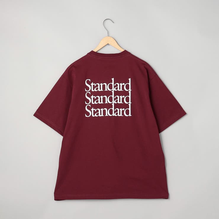 【WELLTECT】スタンダードプリントTシャツ | coen【men】 | 詳細画像24 