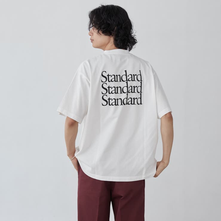 【WELLTECT】スタンダードプリントTシャツ | coen【men】 | 詳細画像6 
