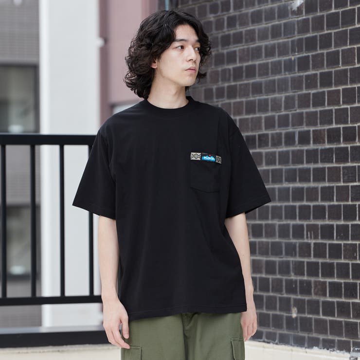 KAVU（カブー）の「[カブ―] SC KAVU トフィーノ / フリーススウェットシャツ（スウェット）」 - WEAR