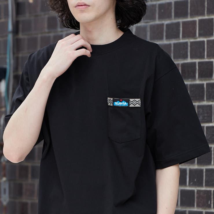 KAVU（カブー）の「[カブ―] SC KAVU トフィーノ / フリーススウェットシャツ（スウェット）」 - WEAR