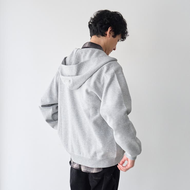 【抗菌防臭、防汚（食品汚れが落ちやすい）、UVカット】クリーンプラス スナップボ… | coen【men】 | 詳細画像11 