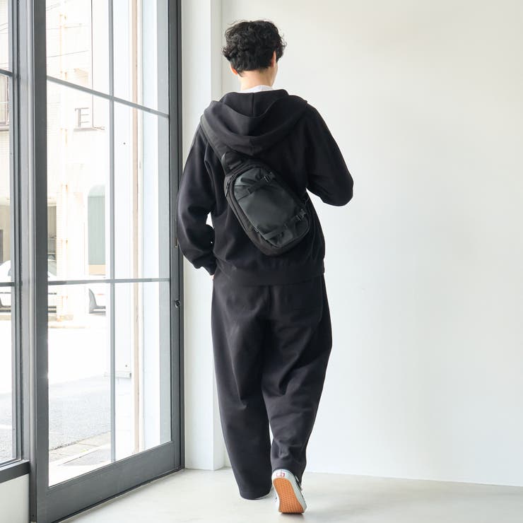 【抗菌防臭、防汚（食品汚れが落ちやすい）、UVカット】クリーンプラス スナップボ… | coen【men】 | 詳細画像3 